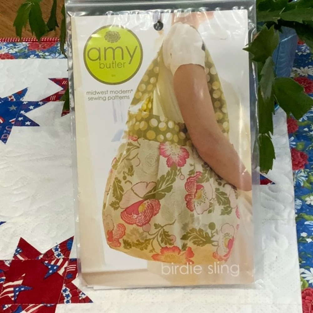 ❣️Designer bag pattern - Picture 3 of 4
